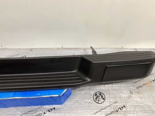 2012-2016 2017 2018 2019 2020 2021 NISSAN NV1500 NV2500 NV3500  REAR OEM BUMPER Item image 11