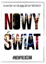 Nowy Swiat (Dvd) 2015 Olga Aksyonova Polski Polish - £20.78 GBP
