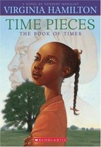 Time Pieces by Virginia Hamilton - Very Good - £8.61 GBP