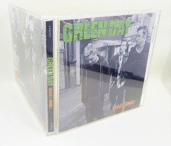 Warning: by Green Day (CD, 2000) - £3.92 GBP
