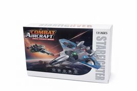 Drone With 2 Charging Batteries - $21.78