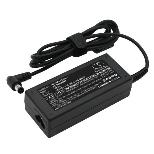 Laptop Adapter for HP Business Notebook 2210b, Business Notebook 2230s, - $29.74