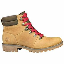 New! Timberland Women Ellendale Boots Shoe Water Resistant Hiker TB0A1R3... - $109.22