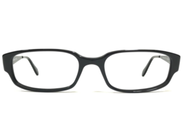 Oliver Peoples Eyeglasses Frames OV5002 1005 Alter-Ego R BK Black 51-17-145 - £73.56 GBP