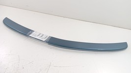 Rear Back Spoiler Sedan Fits 10-13 MAZDA 3 - €116,25 EUR