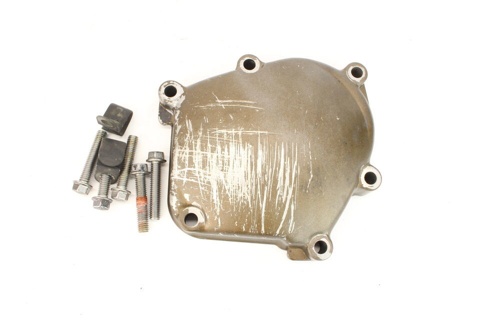Kawasaki 2003 2004 Ninja Zx6r Zx6rr 636 Engine Motor Cover Pickup Pulse ... - £14.82 GBP