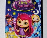 Little Charmers - Best Sleepover Ever (DVD, 2016) (BUY 5, GET 4 FREE) - £5.10 GBP