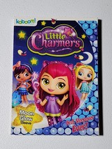 Little Charmers - Best Sleepover Ever (DVD, 2016) (BUY 5, GET 4 FREE) - £5.08 GBP
