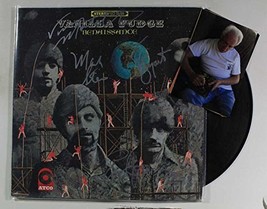 Vanilla Fudge Band Signed Autographed Renaissance Record Album w/Signing Photos - £94.95 GBP