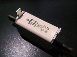 Fuse 160 Amp 500 Volt Simon Part Number 14931-61 - USED - $23.75
