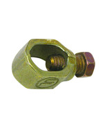 Field Guardian 1/2&quot; Grounding Rod Clamp  900500  814421011640 - $3.88 CAD