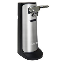 Kenmore 3 in 1 Electric Can Opener Hands Free One Touch Built In Knife Sharpener - £106.37 GBP