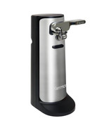Kenmore 3 in 1 Electric Can Opener Hands Free One Touch Built In Knife S... - €120,47 EUR