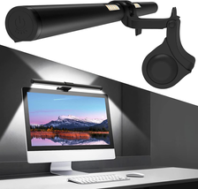 Monitor Light Bar with Backlight CRI≥95, Screen Light Bar, Desk Lamp for Eye-Car - £43.25 GBP