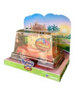 Chevron Cars Disneyland The Autopia  Suzy 2000 - $203.57 MXN