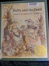 Duffy and the Devil , Hardcover , Zemach, Harve - £5.42 GBP