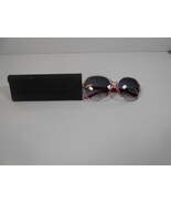 Badgley Mischka Sunglasses SolarX UV400 CO18 Red and light pink - $184.45 MXN