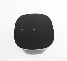 Sonos One SL ONESLUS1BLK Wireless Speaker - Black image 6
