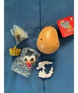 Mr. Potato Head Tots Series 4 Mystery CHASE Figure *NEW/OPENED* d1 - $9.99