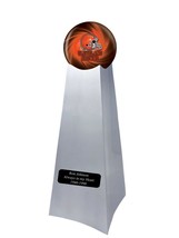 Cleveland Browns Football Championship Trophy Large/Adult Cremation Urn 200 C.I. - £422.67 GBP
