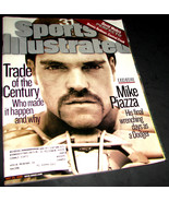 SPORTS ILLUSTRATED Magazine May 25 1998 Mike Piazza Trade MLB Dennis Rod... - $9.99