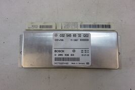Mercedes R230 SL55 SL500 module, ABS ESP PML 0325456532 W211 E500 E320 - $29.99