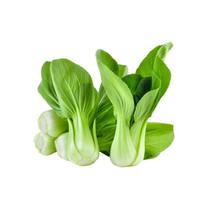 200 Shanghai Green Stem Bok Choy Pak Choi Seeds Pak Tsoi Samho, Sawi, Garden Usa - £9.38 GBP