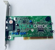 Sierra Wireless Airlink 1456VQH-T5(INT1) PCI Modem Card - $107.53