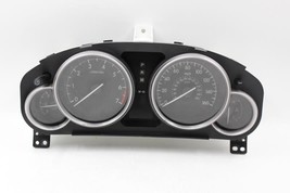 Speedometer Assembly MPH Keyless Ignition 2013-2015 MAZDA CX-9 OEM #7849 - £81.38 GBP