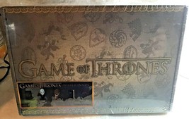 Game of Thrones (what’s Inside?) Built by Culturefly box vinyl figure etc 2019 - £8.60 GBP