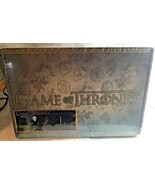 Game of Thrones (what’s Inside?) Built by Culturefly box vinyl figure et... - £8.43 GBP