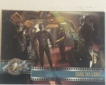 Star Trek Cinema Trading Card #65 Borg Invasion - £1.57 GBP