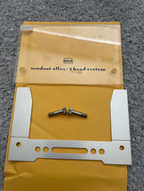 Marantz SD4000 Cassette tape deck sassete compartment plate . - $23.76