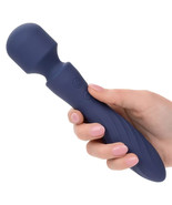 Cal Exotics Charisma Mystique Vibe Blue -Vaginal Clitoral Body Massager ... - €43,76 EUR