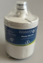 Waterdrop Water Filter WD-F05 Replacement New Sealed - $13.98