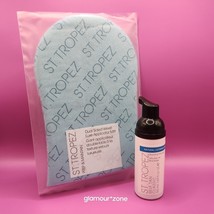 St. Tropez Self Tan Classic Kit Bronzing Mousse &amp; Mitt (Missing Cap) - €19,36 EUR