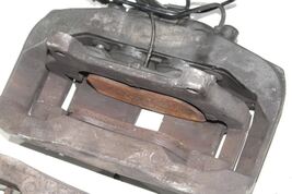 Calipers Front Left&Right 360mm 14.17" Rotor Fits 03-10 AUDI A8 33112 image 13