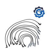 New Xact Spark Plug Wire Set for 1992-2003 Dodge Dakota Ram 1500 V8 2874 - $33.62