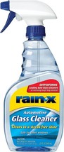 Rain-X Auto Glass Cleaner, 23 oz. - Cleans Car Windows, Windshield - €7,15 EUR