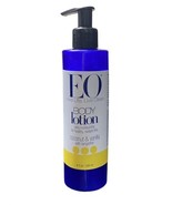 EO Essential Oils Coconut &amp; Vanilla with Tangerine BODY LOTION 8 Oz New - €17,35 EUR