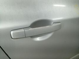 Door Handle Exterior Assembly Rear Sedan Painted Fits 07-12 ALTIMA 10490... - $41.83