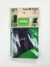 Vintage Tone-O-Matic Tommy Bolt Hit-Tru Golfers Aid Wrist Support Small ... - £7.77 GBP