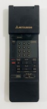 Mitsubishi R03 UM-4 IES Remote Control On Screen Program Genuine Tested ... - $14.50