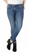 Calvin Klein Jeans Womens Slim Boyfriend Jean, BLUE, 8 - £14.24 GBP