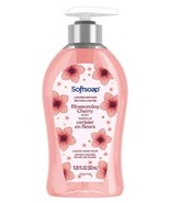 Softsoap Hand Soap, Blossoming Cherry, 11.25 Fl. Oz. Pump - $7.95