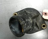 Thermostat Housing From 2009 Dodge Ram 1500  4.7 - $24.95