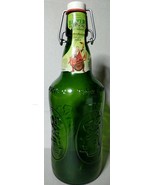 Fischer d&#39;Alsace Bitter Imported Beer Bottle, Green - £13.25 GBP