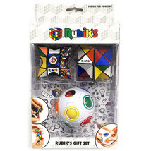 Rubik&#39;s Gift Set - Set A - £23.70 GBP