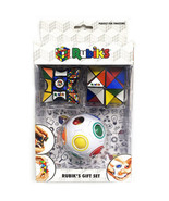 Rubik&#39;s Gift Set - Set A - £23.59 GBP
