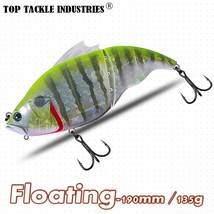 CF Lure Fishing Lures 190mm 135g Floating VIB Lipless Lure Hard Baits Crankbait  - £55.36 GBP